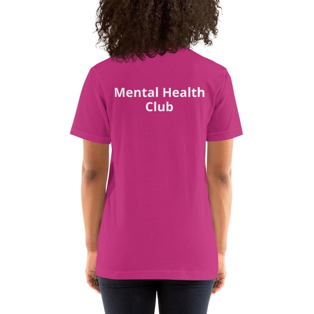 Mental health Club
