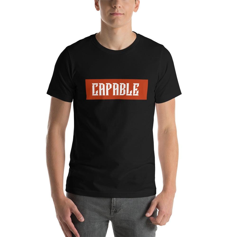 Capable T-shirt