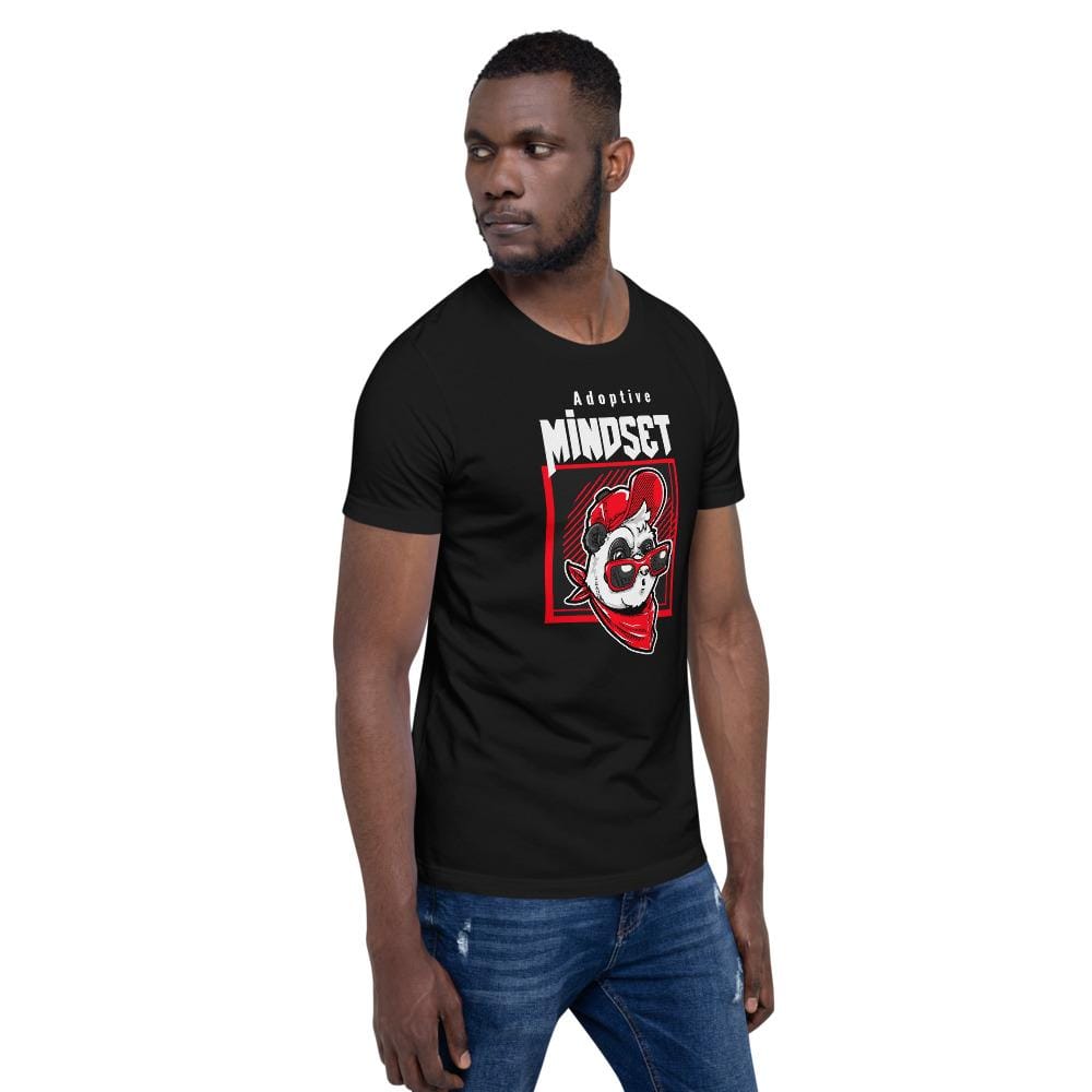 Adoptive Mindset T-Shirt