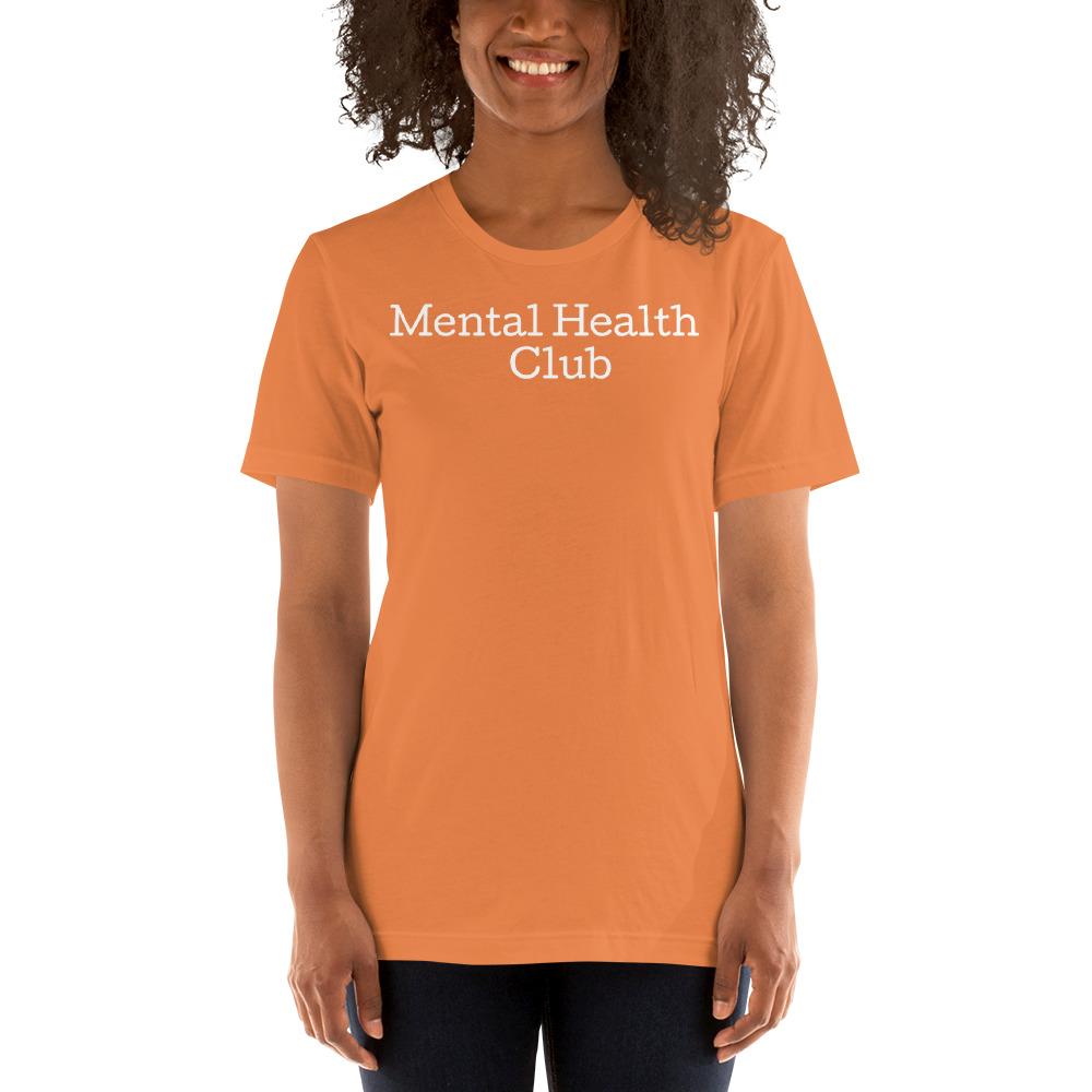 Mental health Club