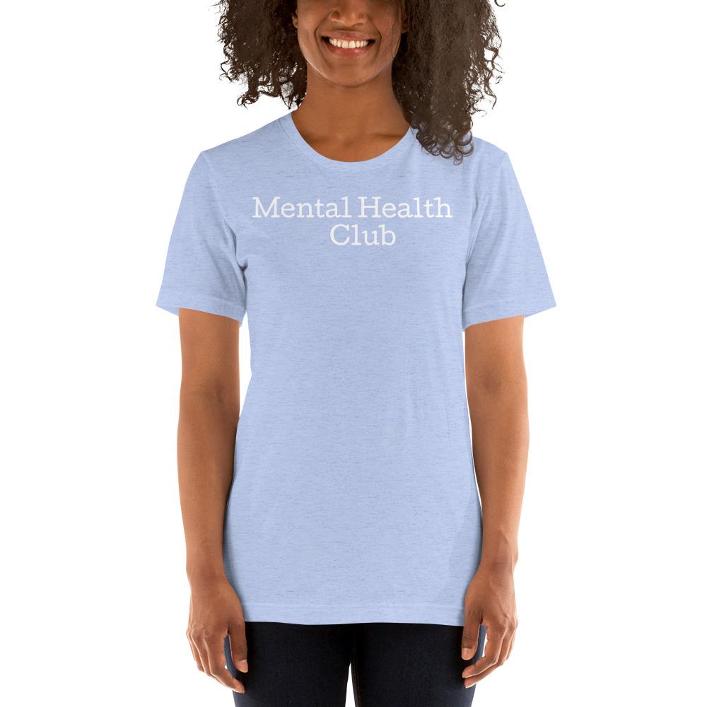 Mental health Club