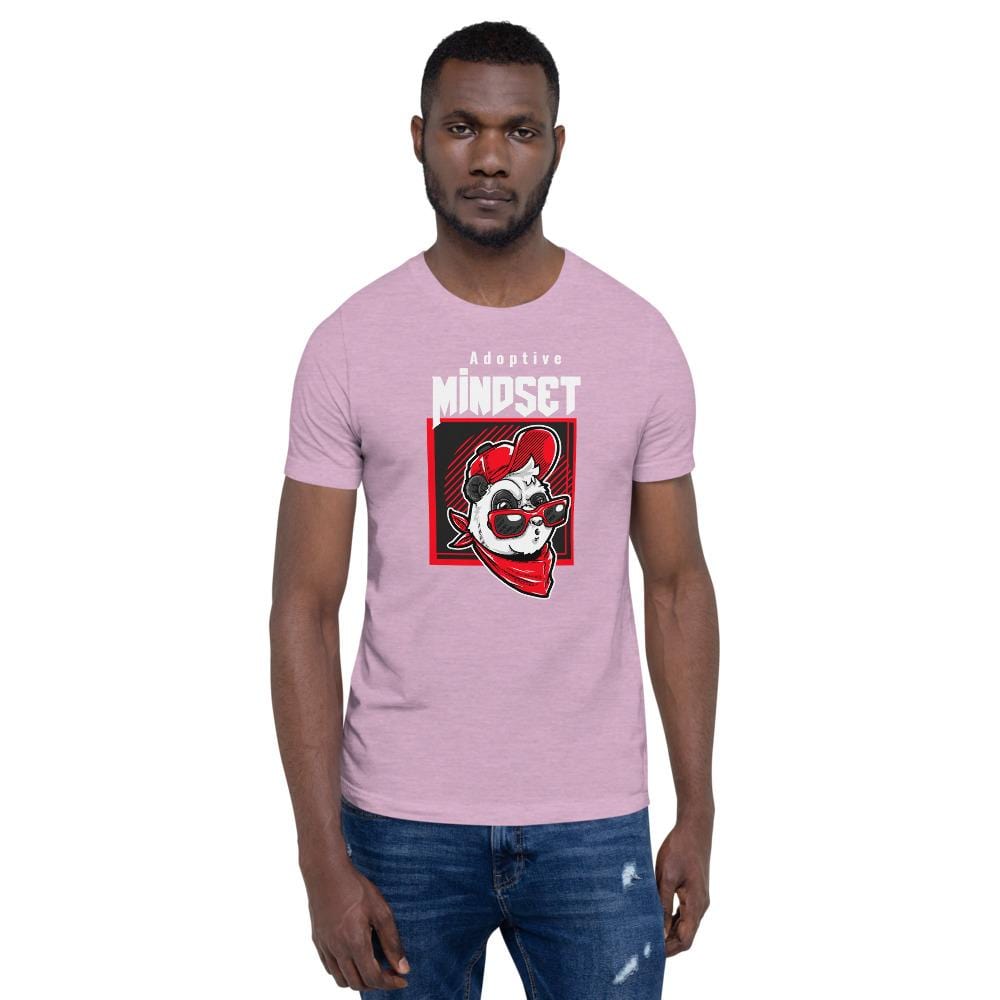 Adoptive Mindset T-Shirt