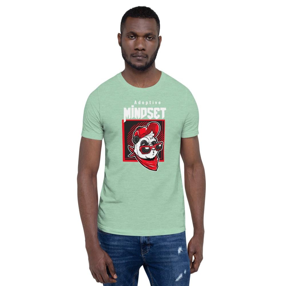 Adoptive Mindset T-Shirt