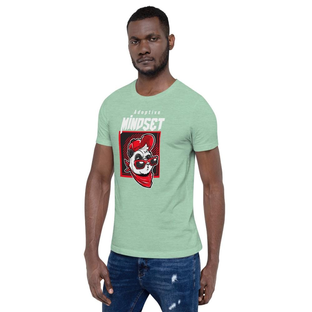Adoptive Mindset T-Shirt