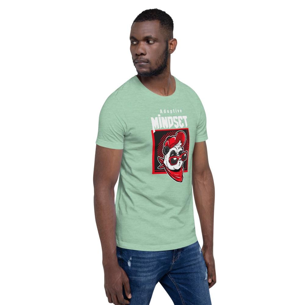 Adoptive Mindset T-Shirt