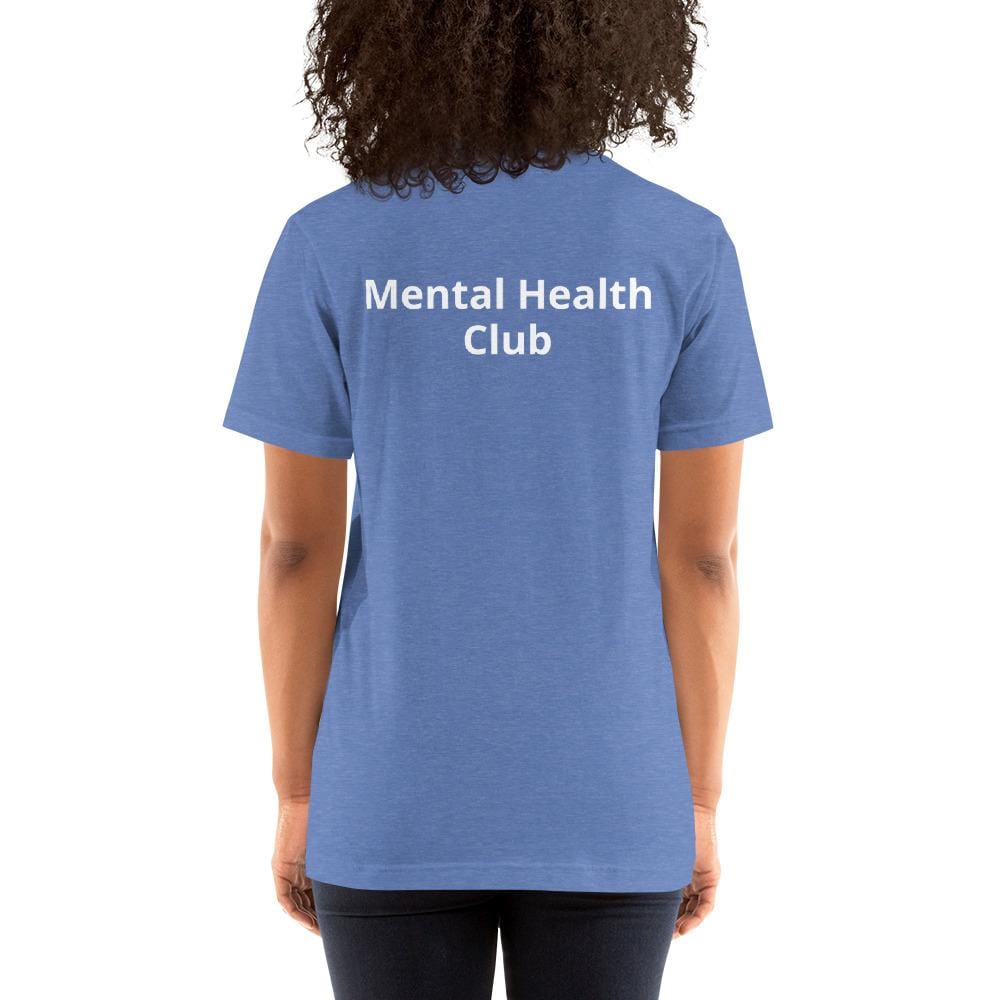 Mental health Club