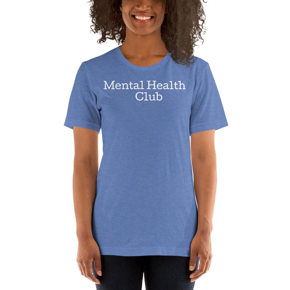 Mental health Club