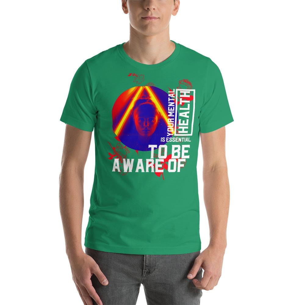 To Be Aware T-Shirt