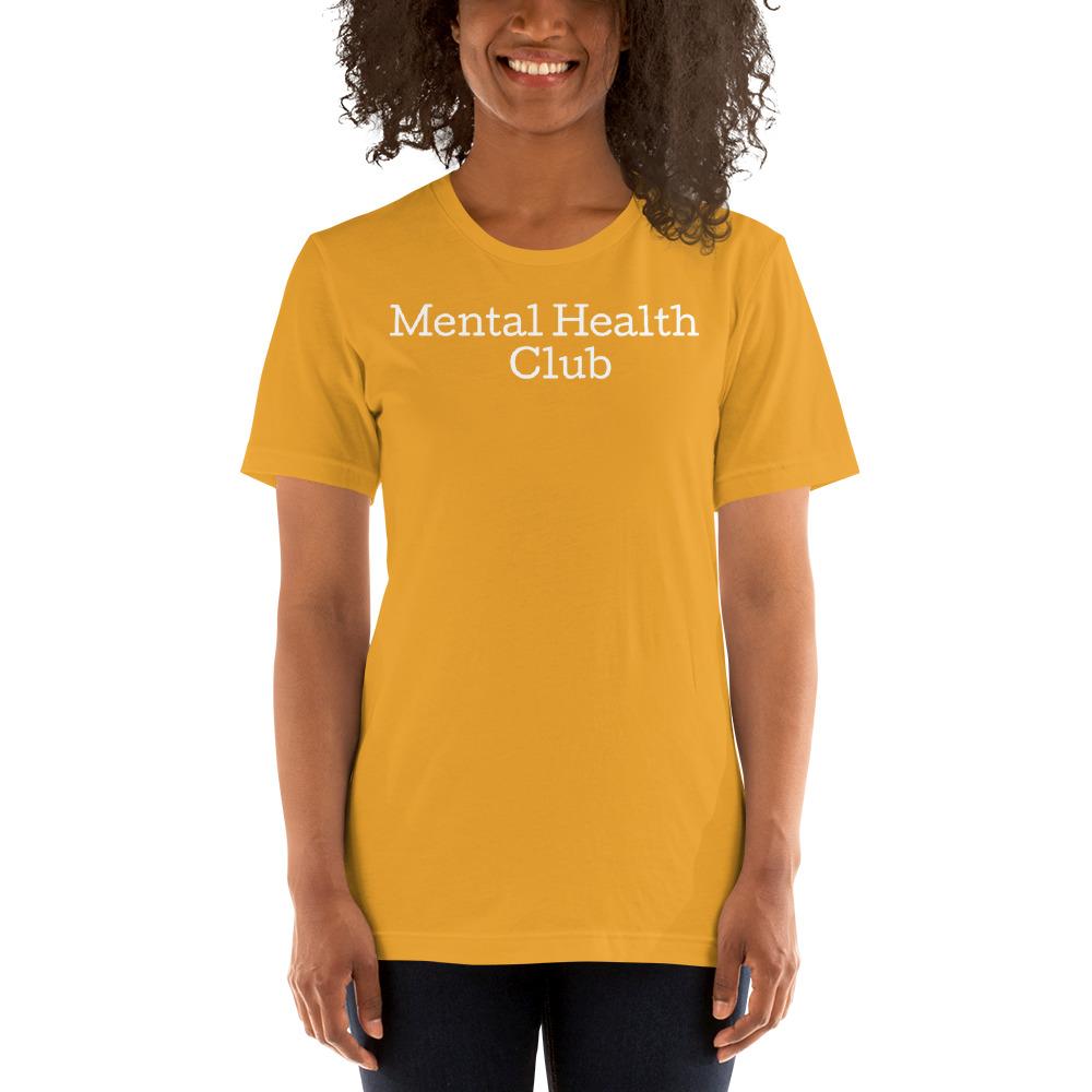 Mental health Club