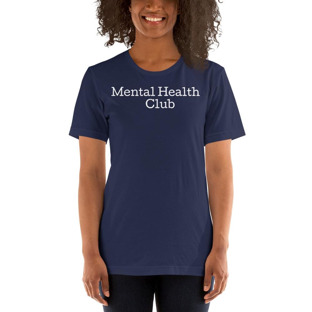 Mental health Club