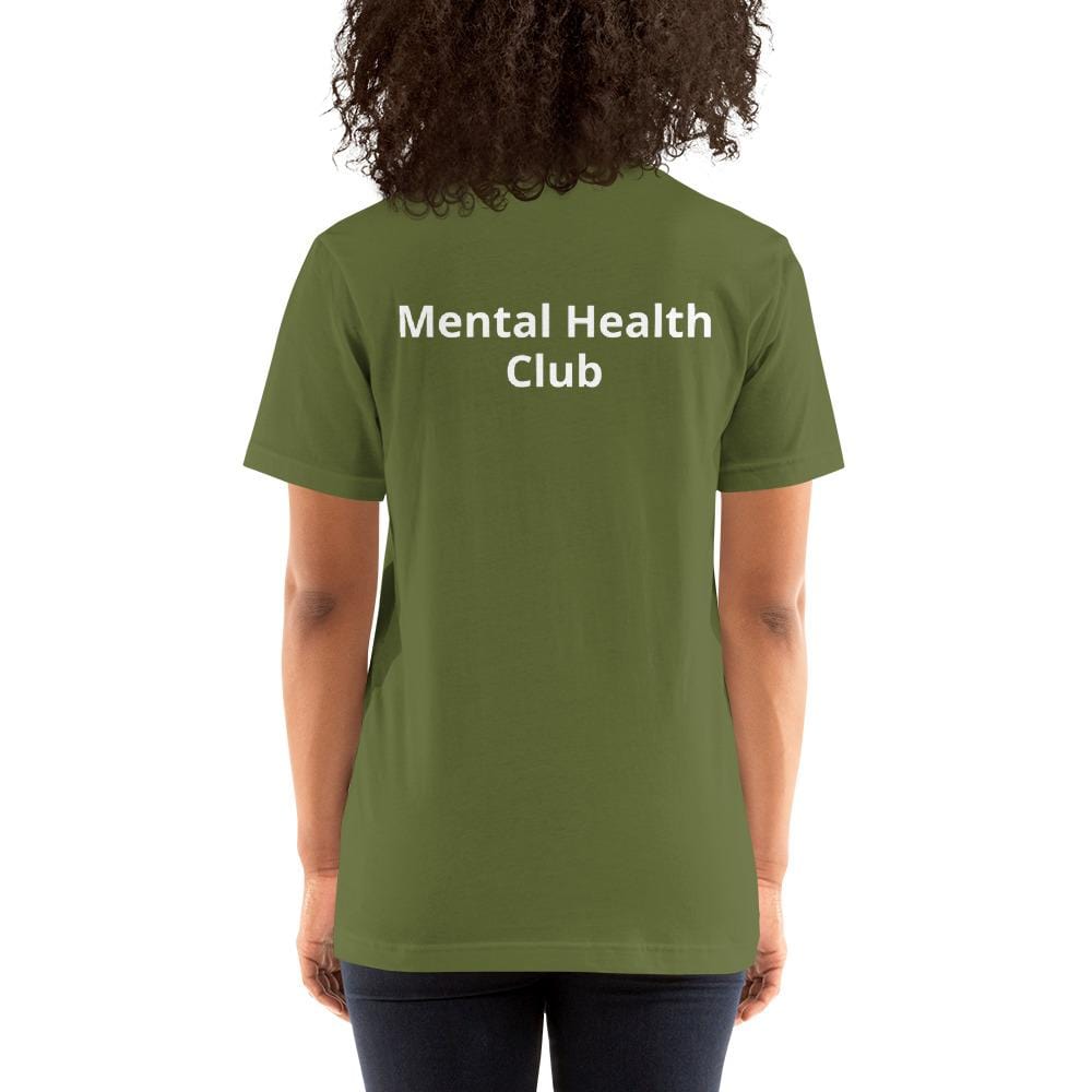 Mental health Club