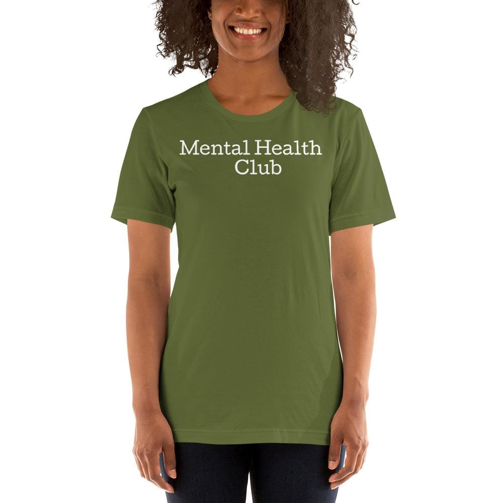 Mental health Club