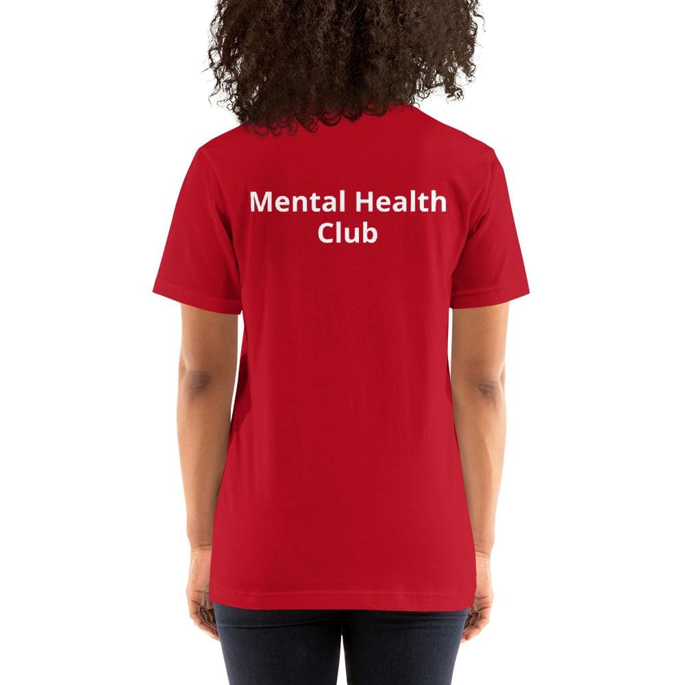 Mental health Club