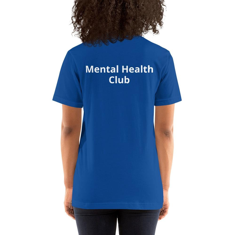 Mental health Club