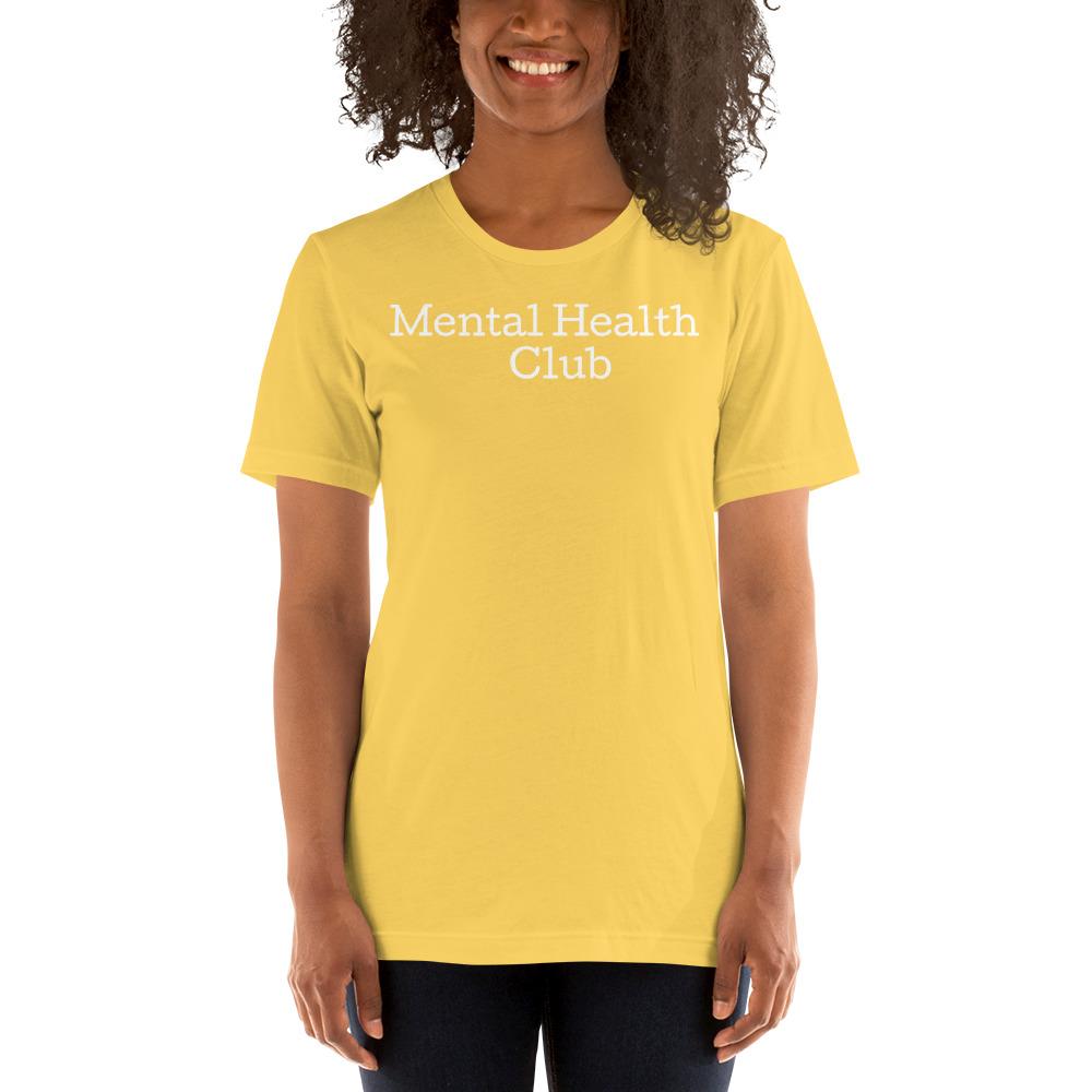 Mental health Club