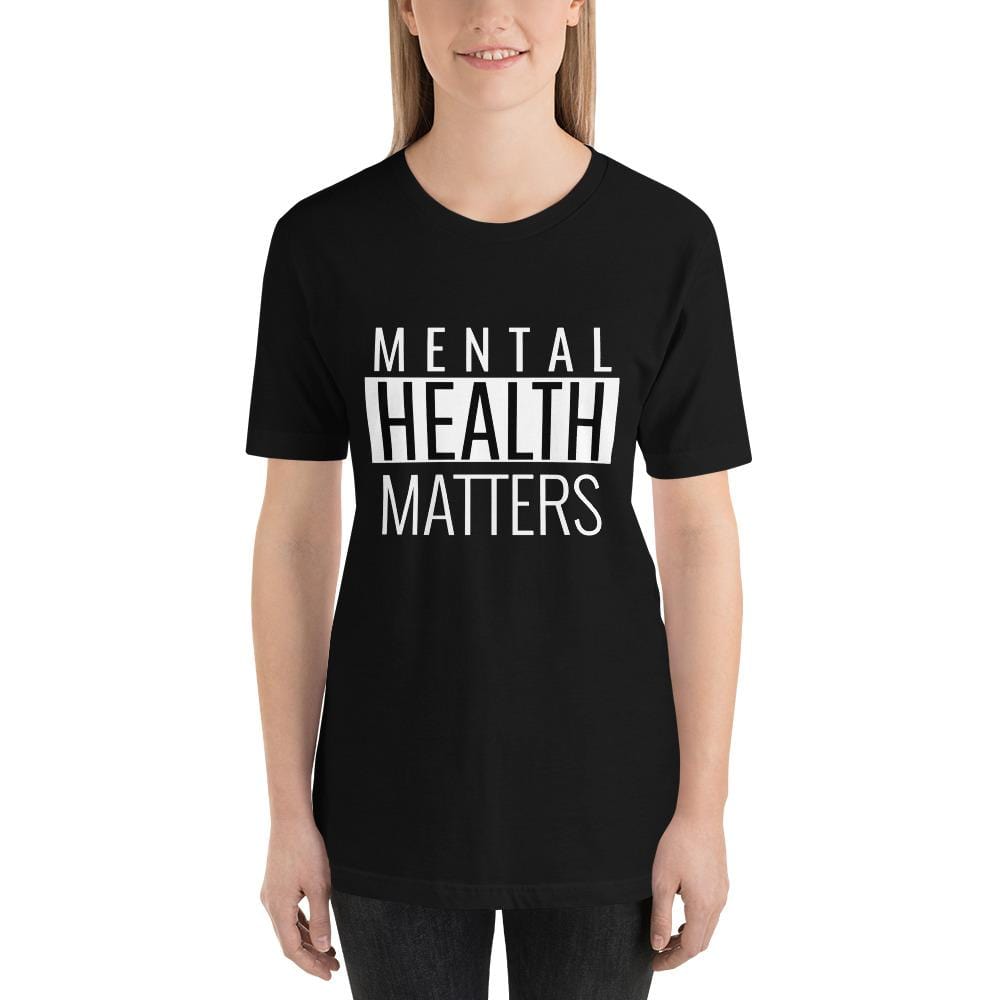 Mental Health Matters