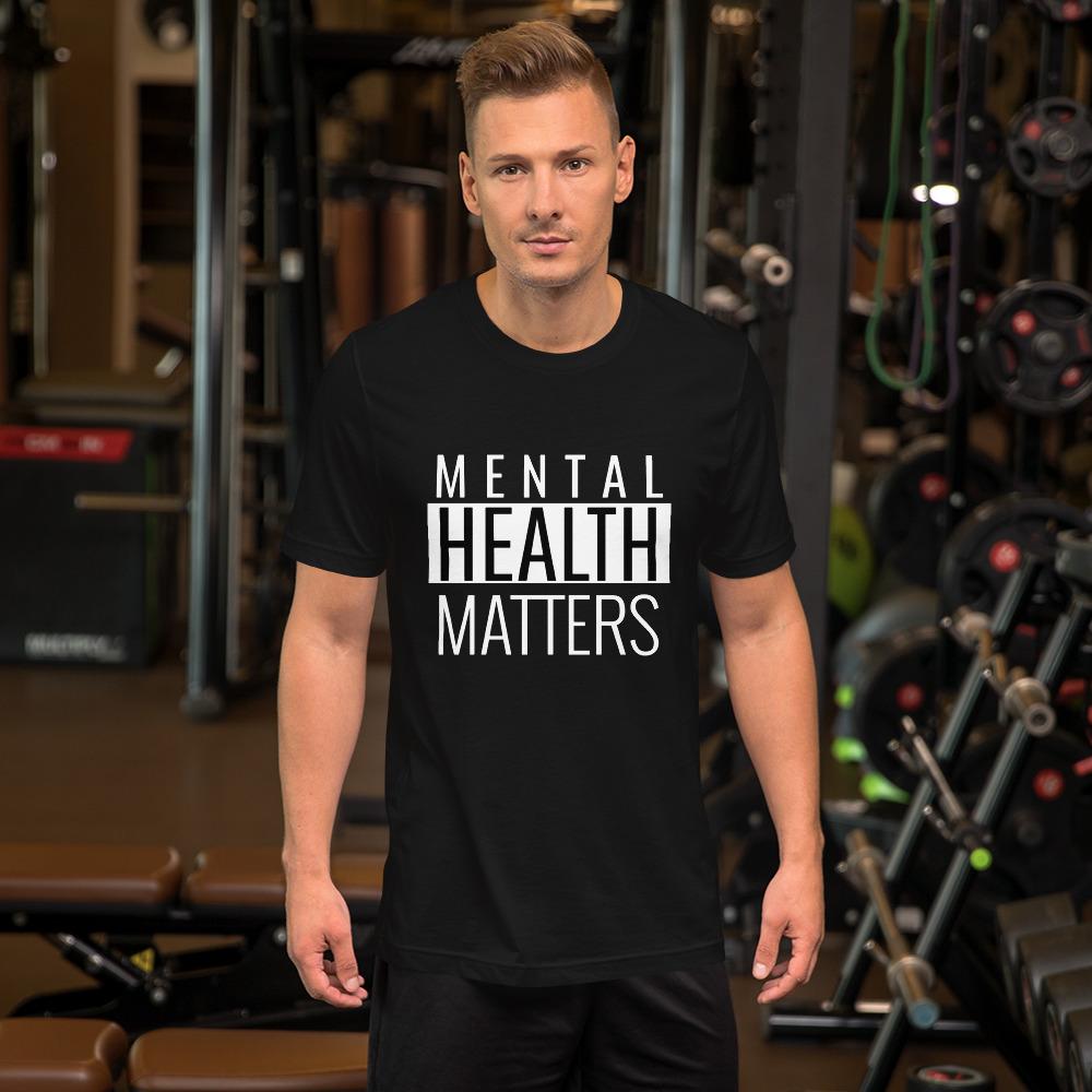 Mental Health Matters