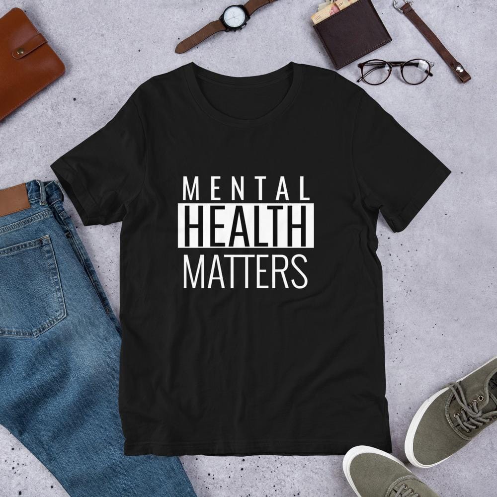 Mental Health Matters