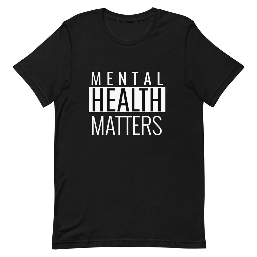 Mental Health Matters