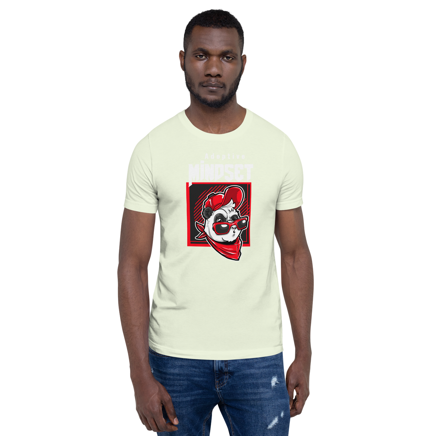 Adoptive Mindset T-Shirt