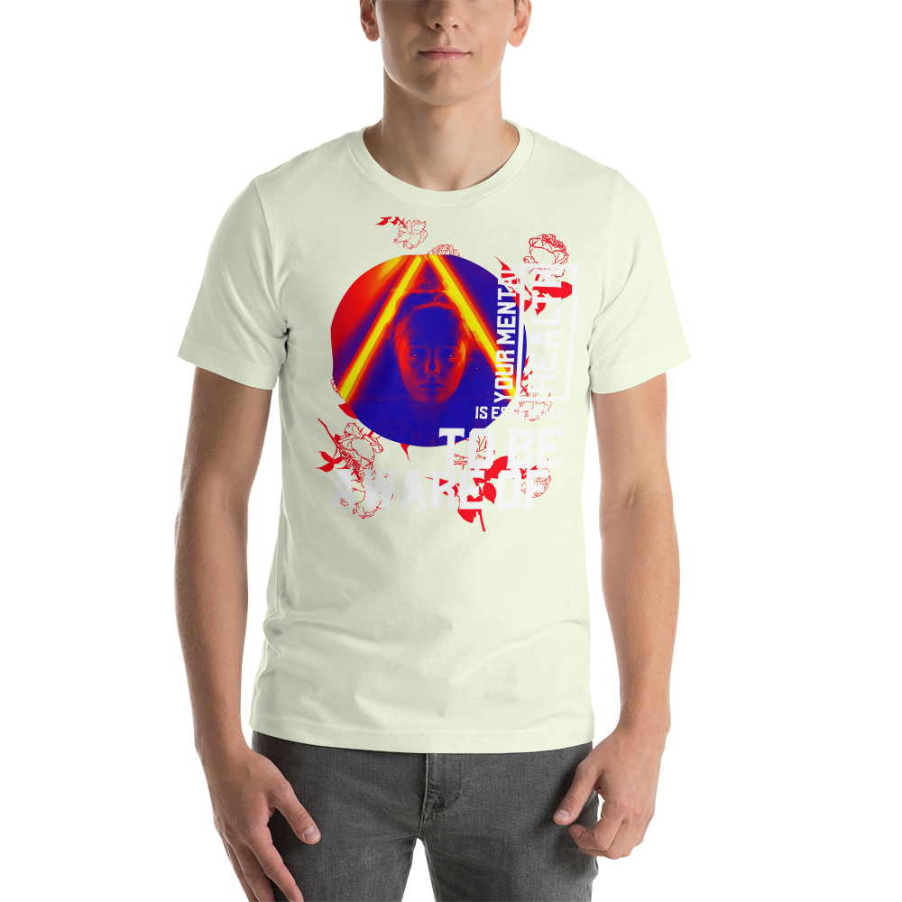 To Be Aware T-Shirt