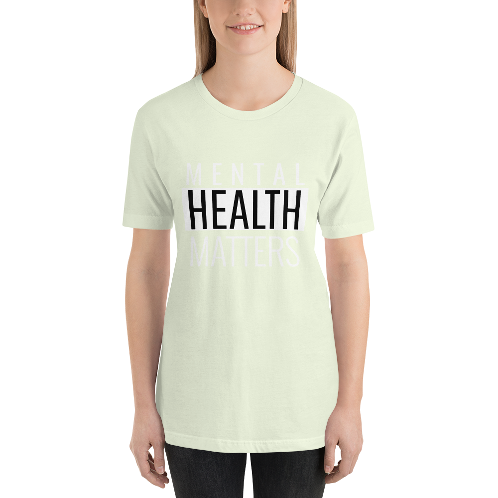 Mental Health Matters