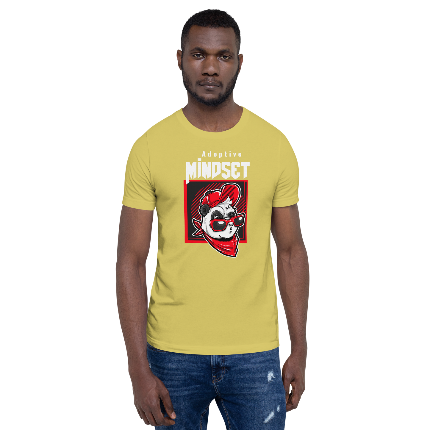 Adoptive Mindset T-Shirt