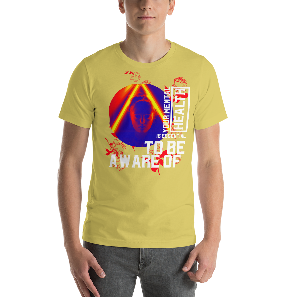 To Be Aware T-Shirt