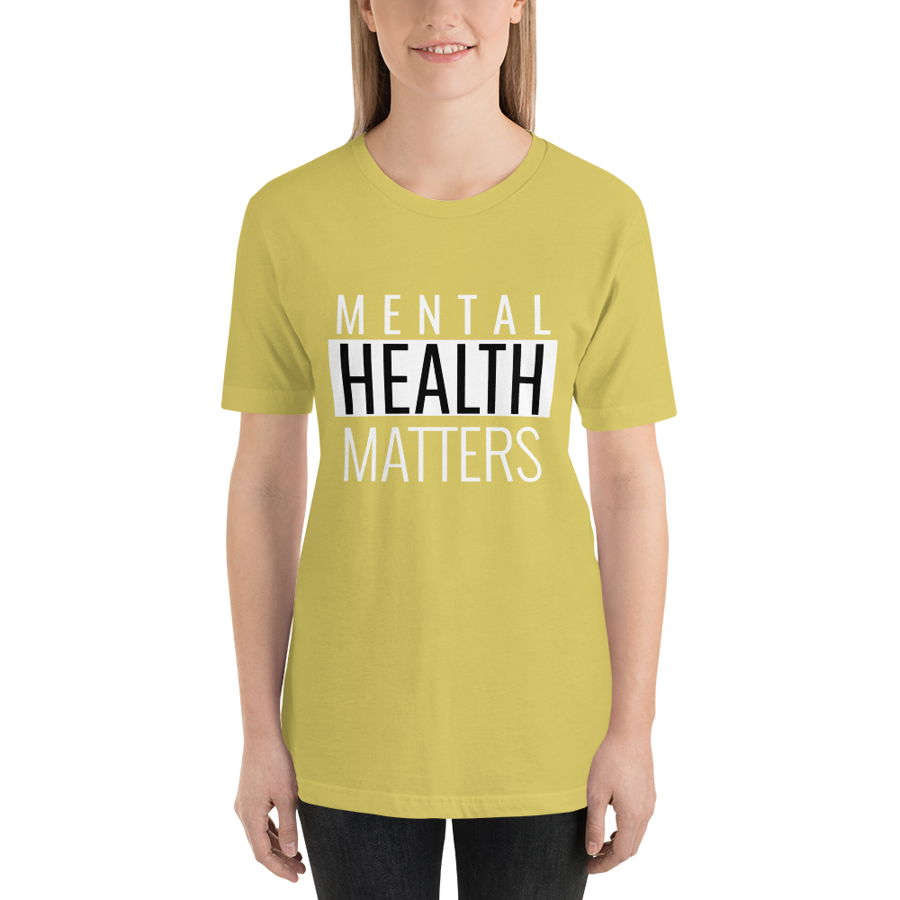 Mental Health Matters
