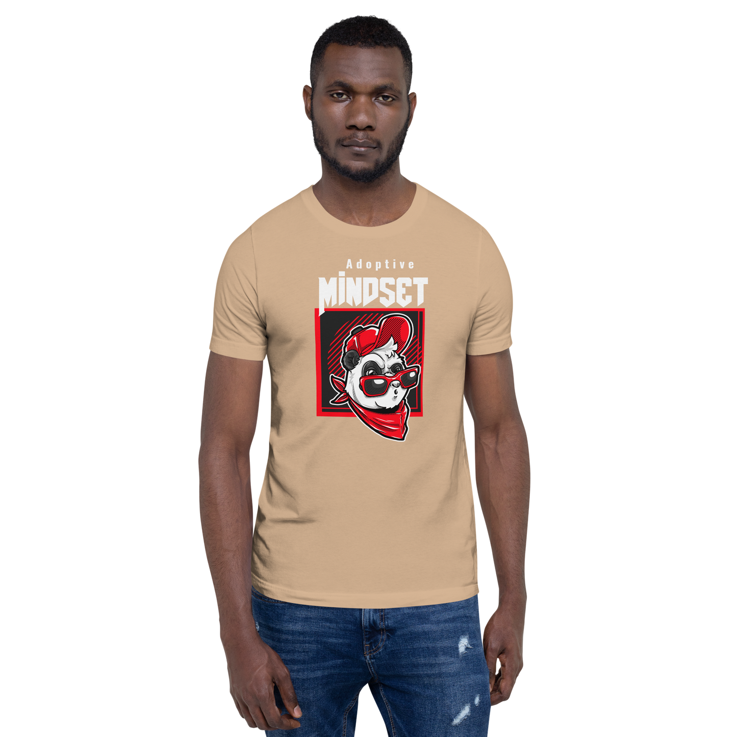 Adoptive Mindset T-Shirt