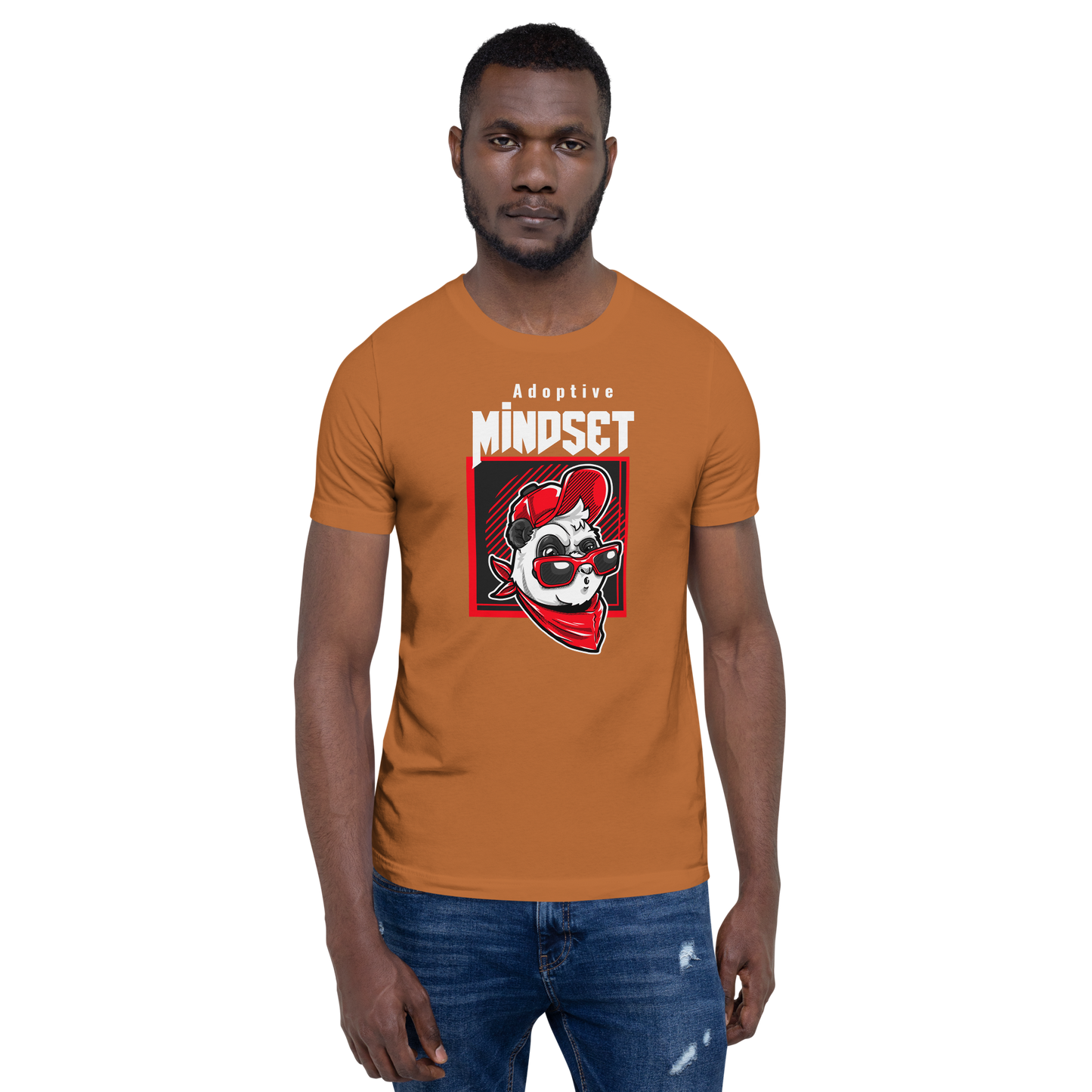 Adoptive Mindset T-Shirt
