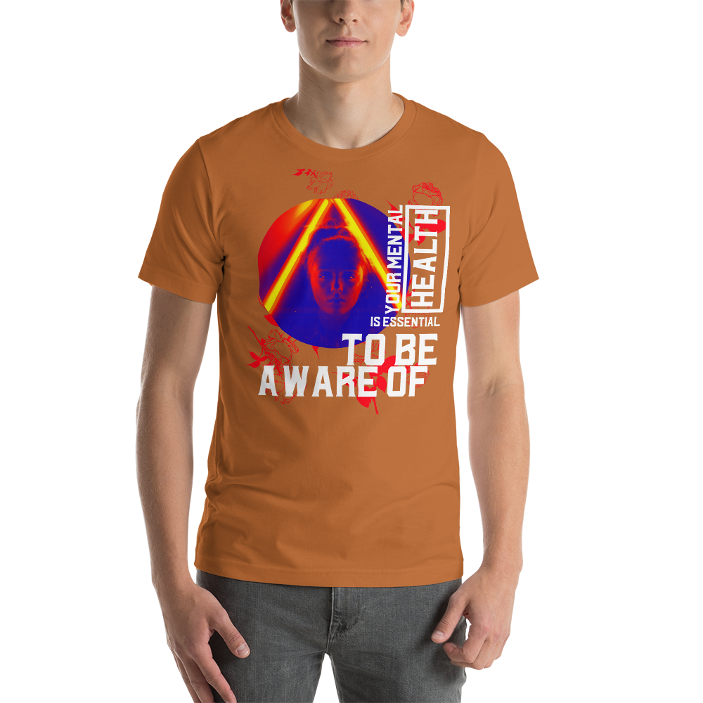 To Be Aware T-Shirt