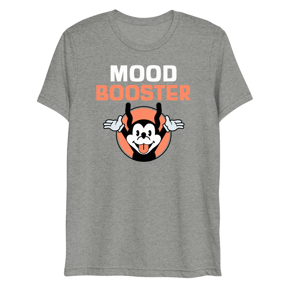Mood Booster Unisex T-shirt