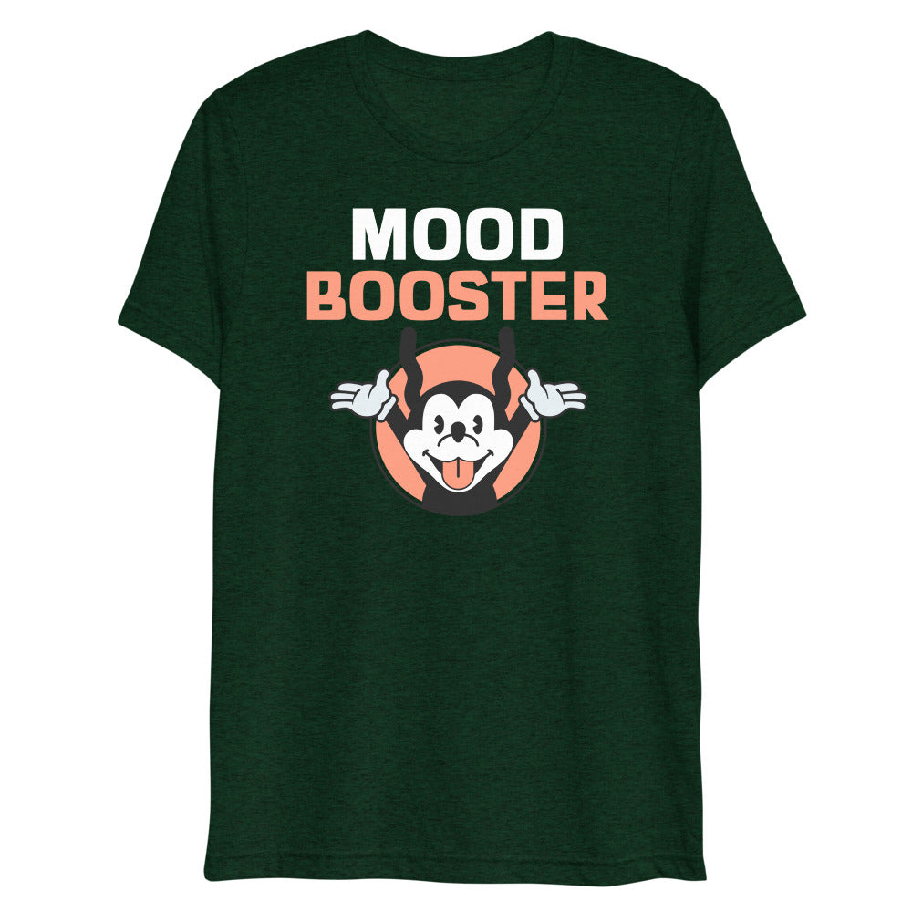 Mood Booster Unisex T-shirt