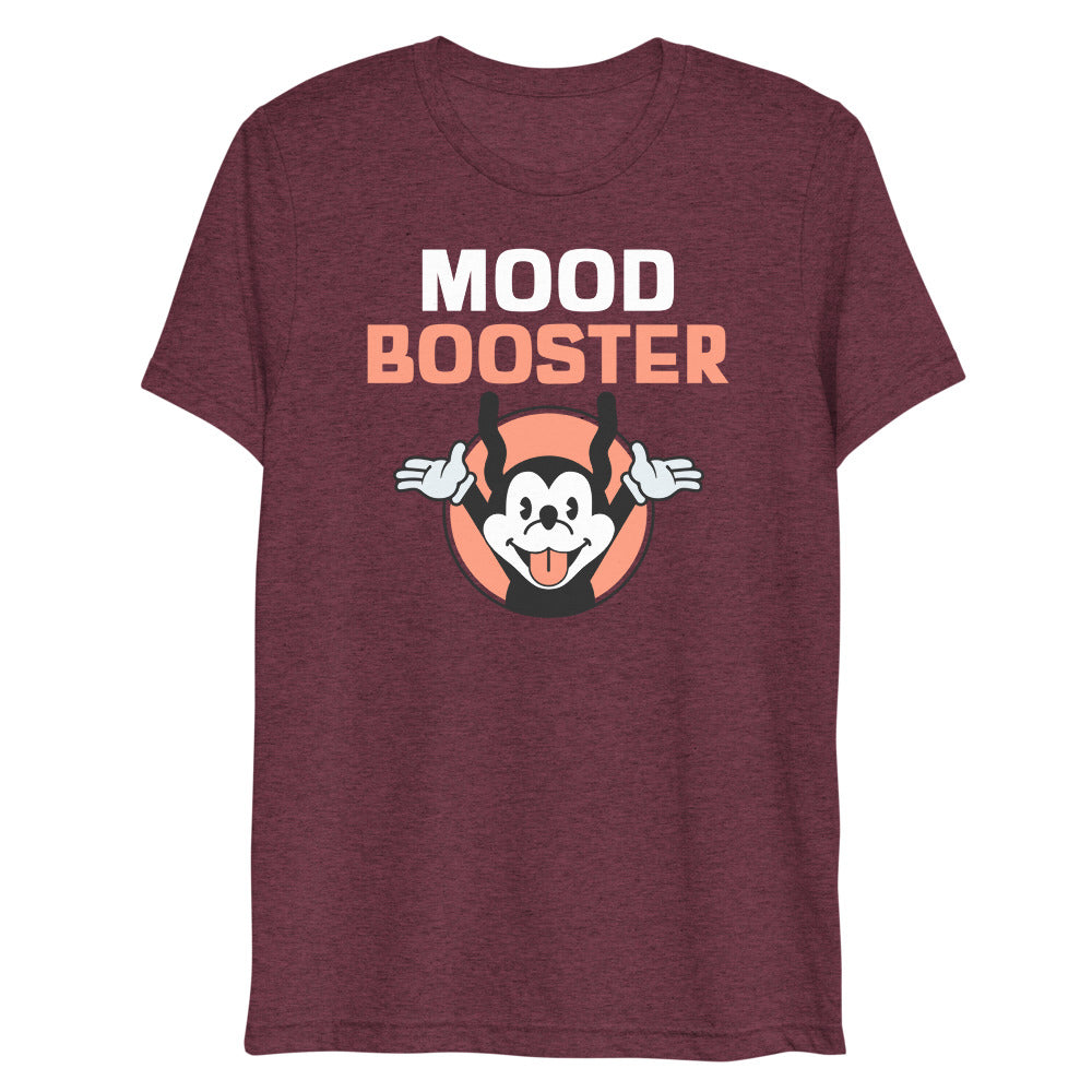Mood Booster Unisex T-shirt
