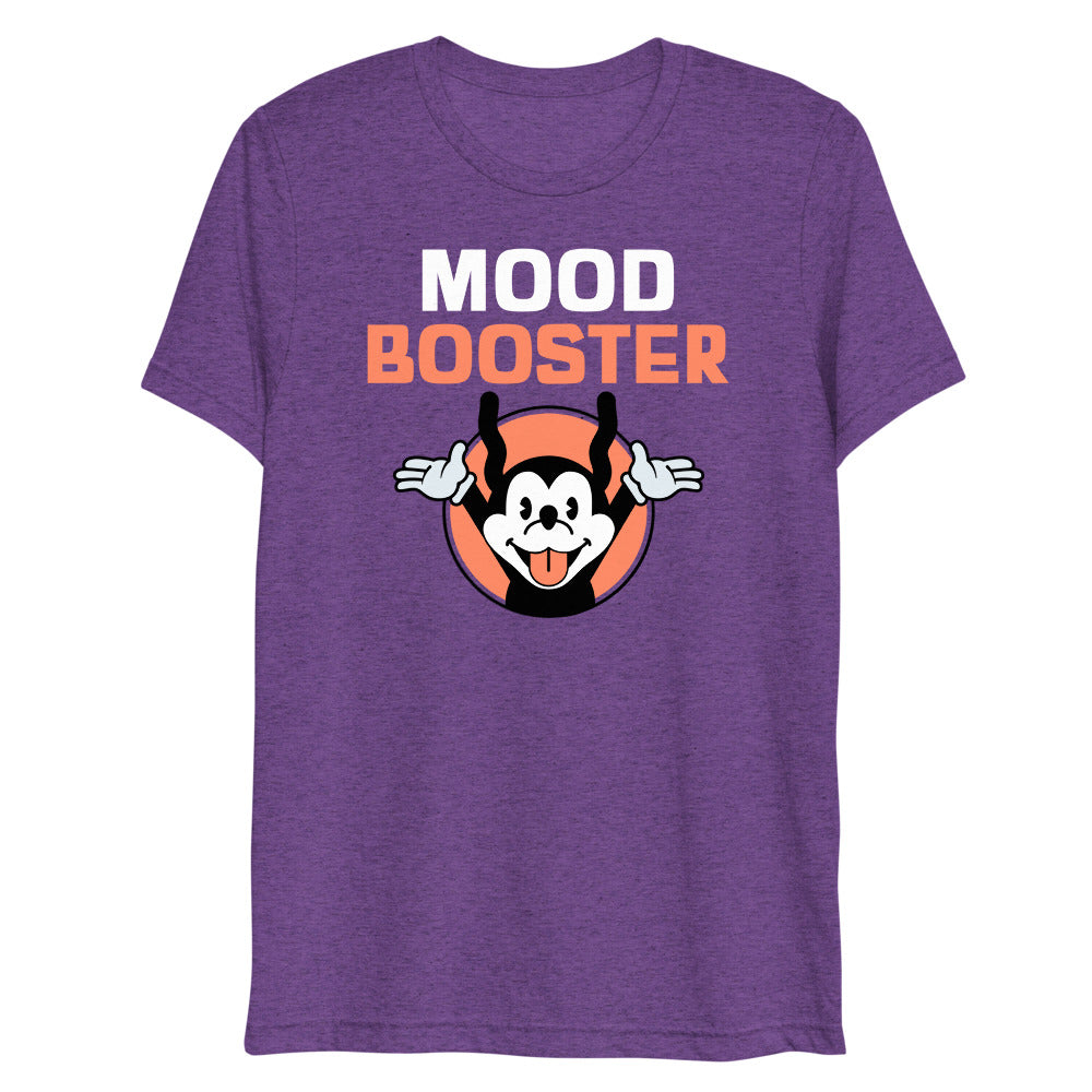 Mood Booster Unisex T-shirt