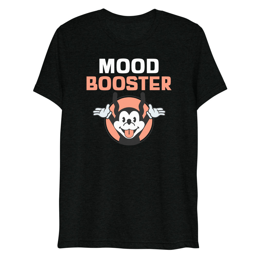 Mood Booster Unisex T-shirt