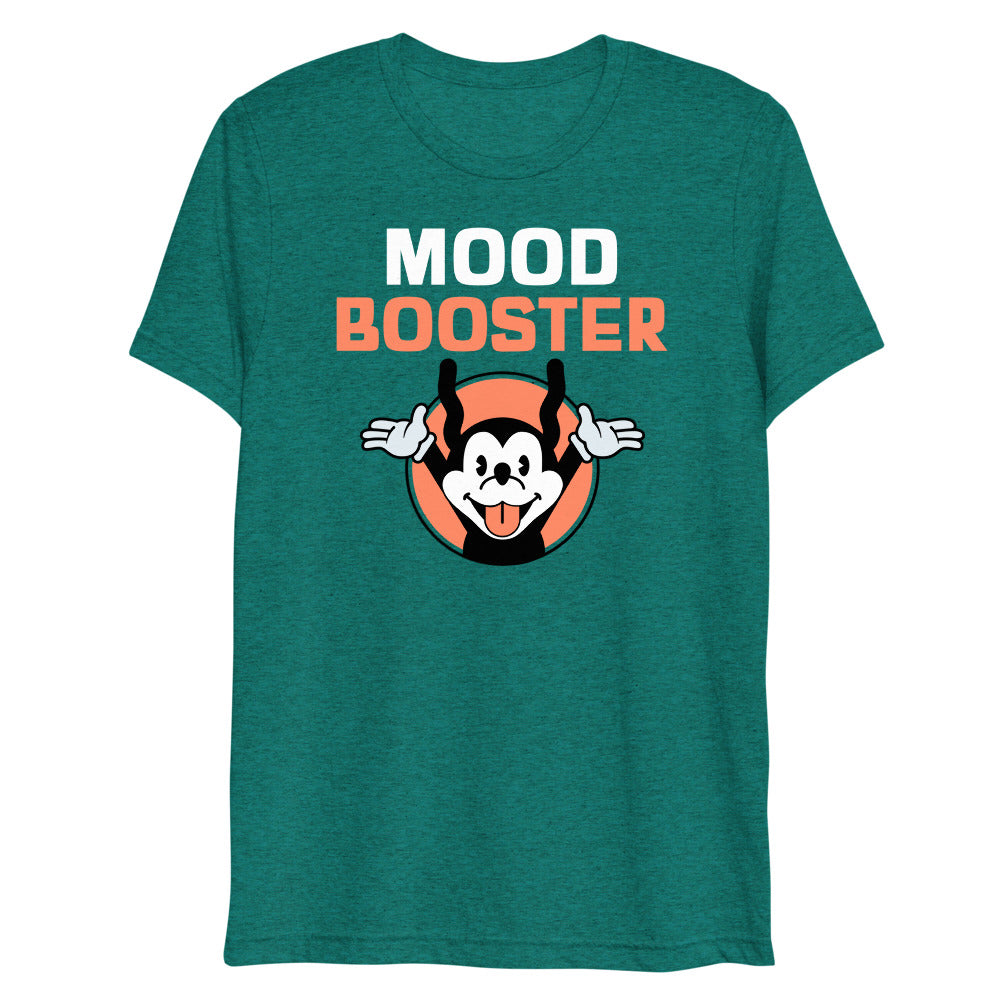Mood Booster Unisex T-shirt