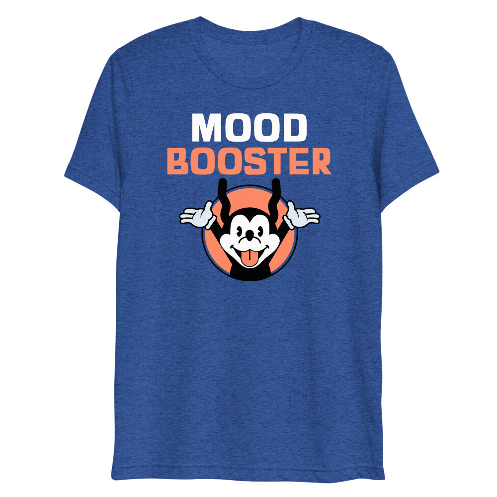 Mood Booster Unisex T-shirt