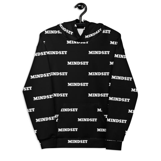 Mindset unisex Hoodie