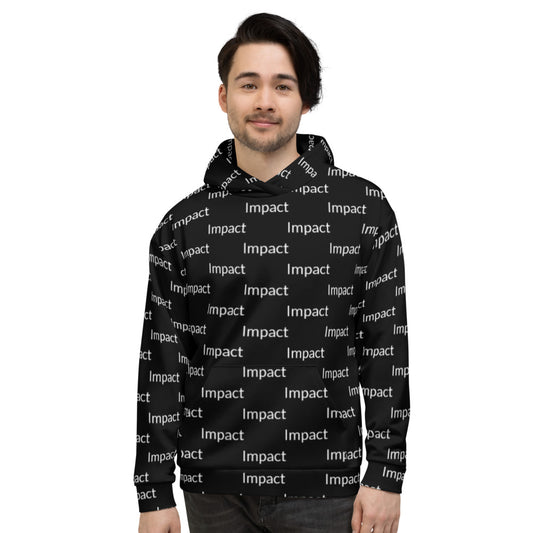 Impact unisex Hoodie