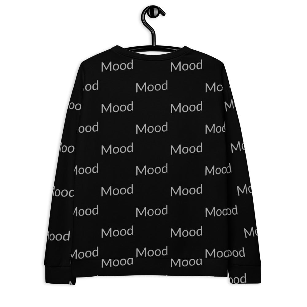 Mood unisex sweatshirt