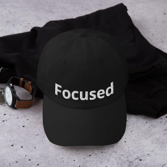Focused
