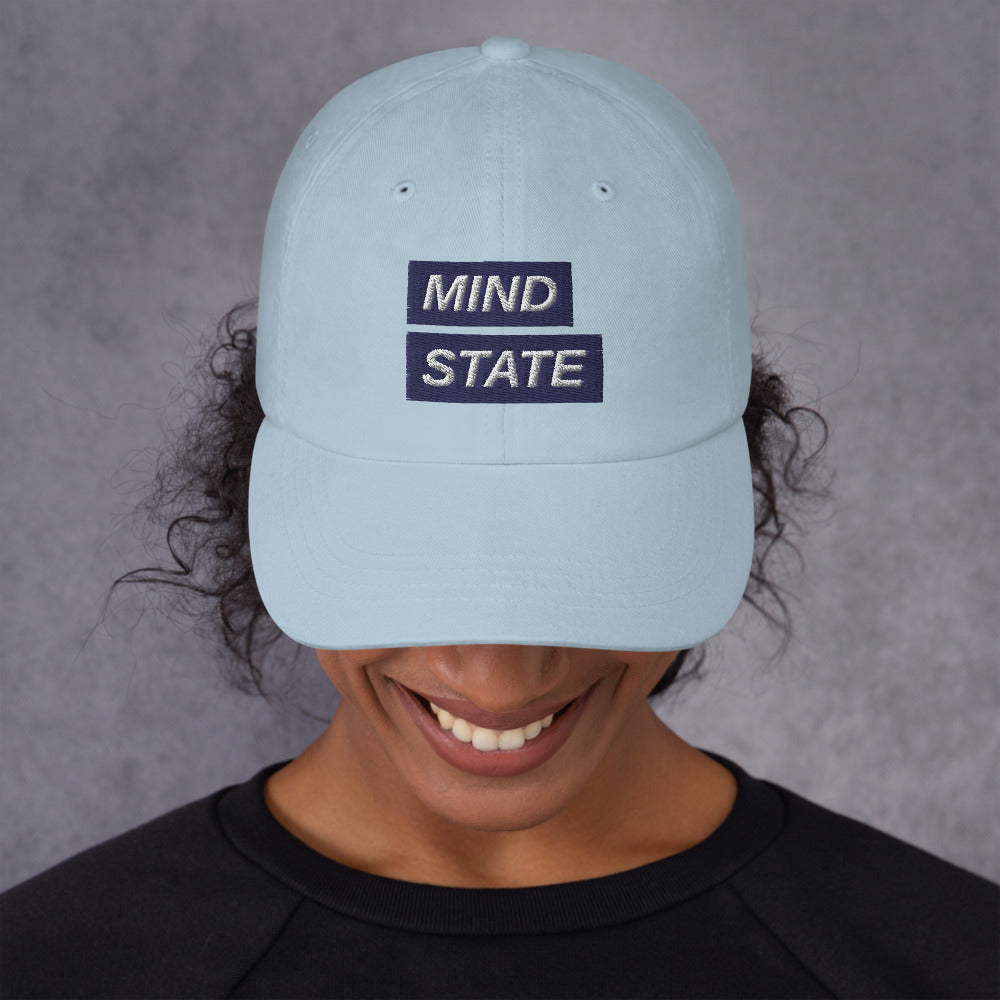 Mind State hat