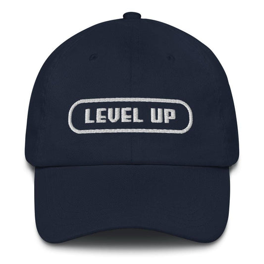 Level up