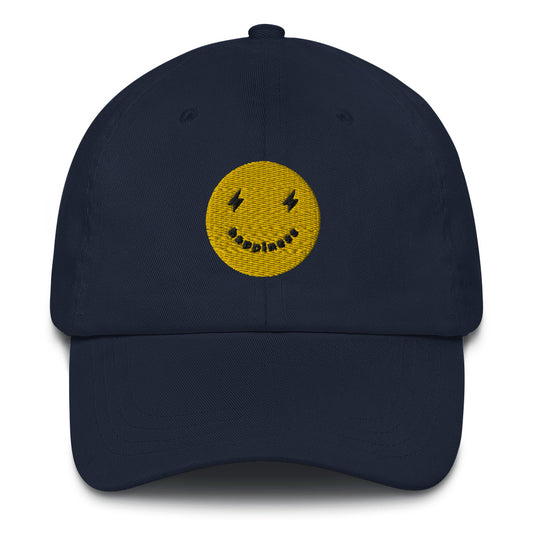 Happiness hat