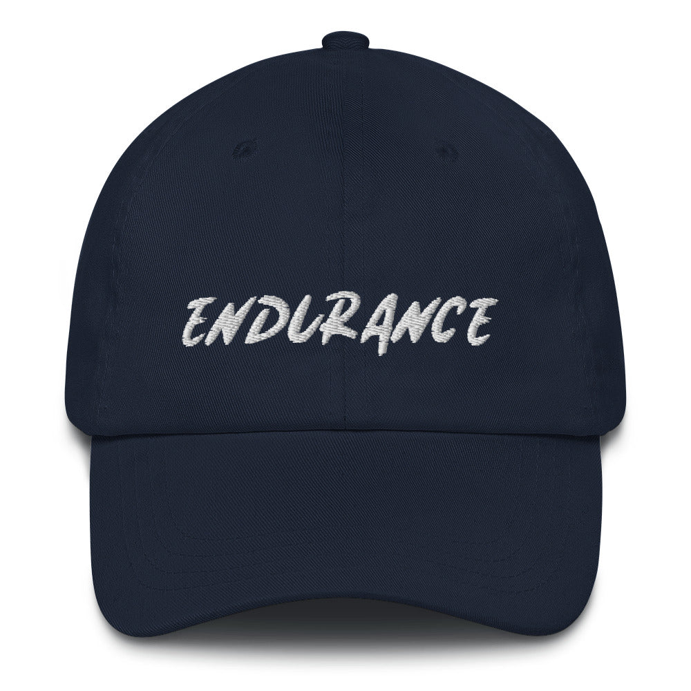 Endurance hat