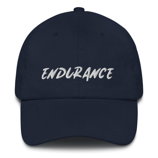 Endurance hat