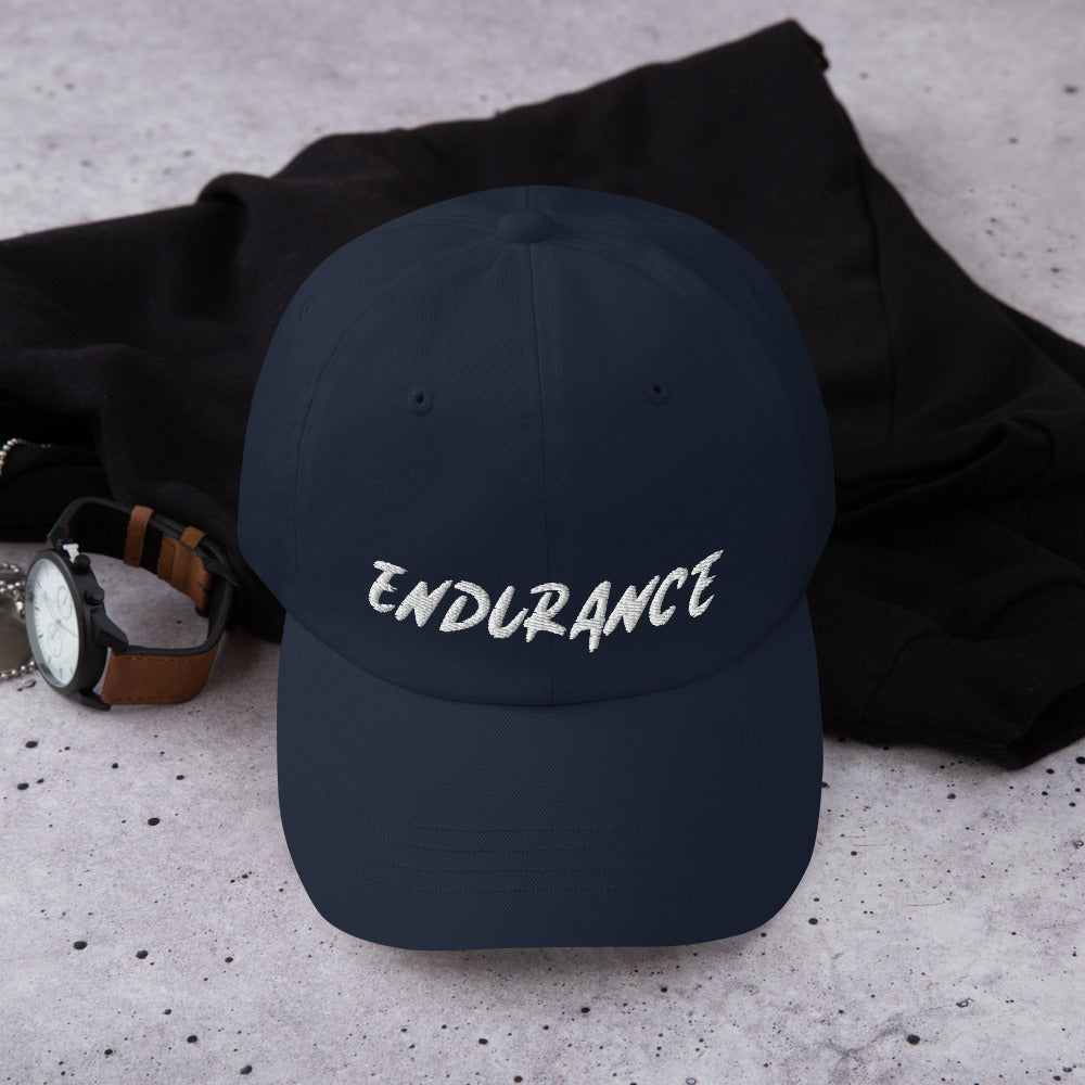 Endurance hat