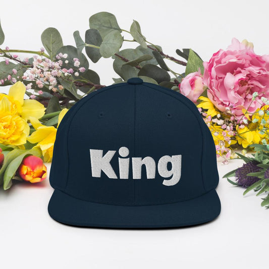 King